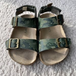 Baby / toddler sandal